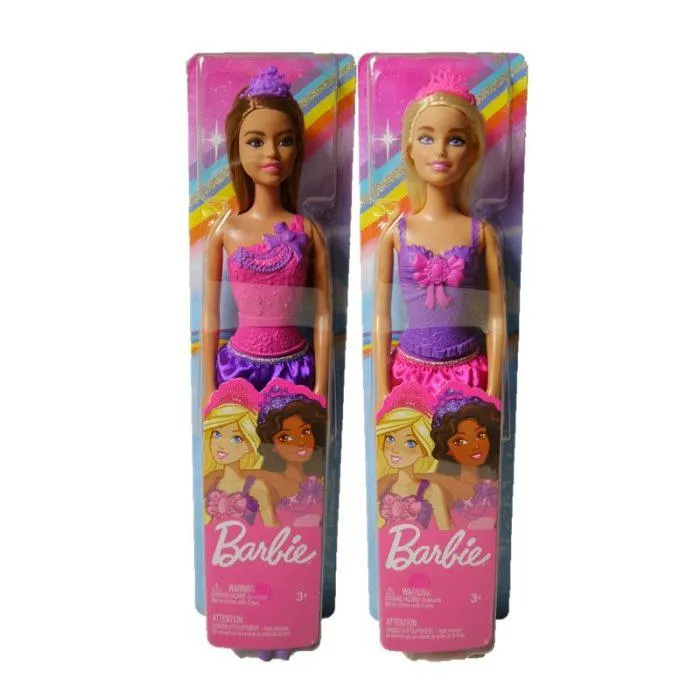 Barbie Puppen