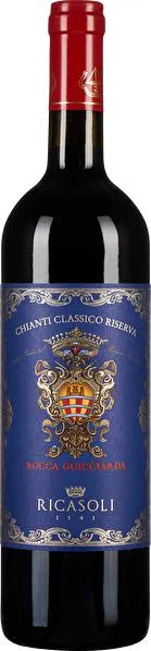 Chianti Classico Riserva Rocca Guicciarda 2019