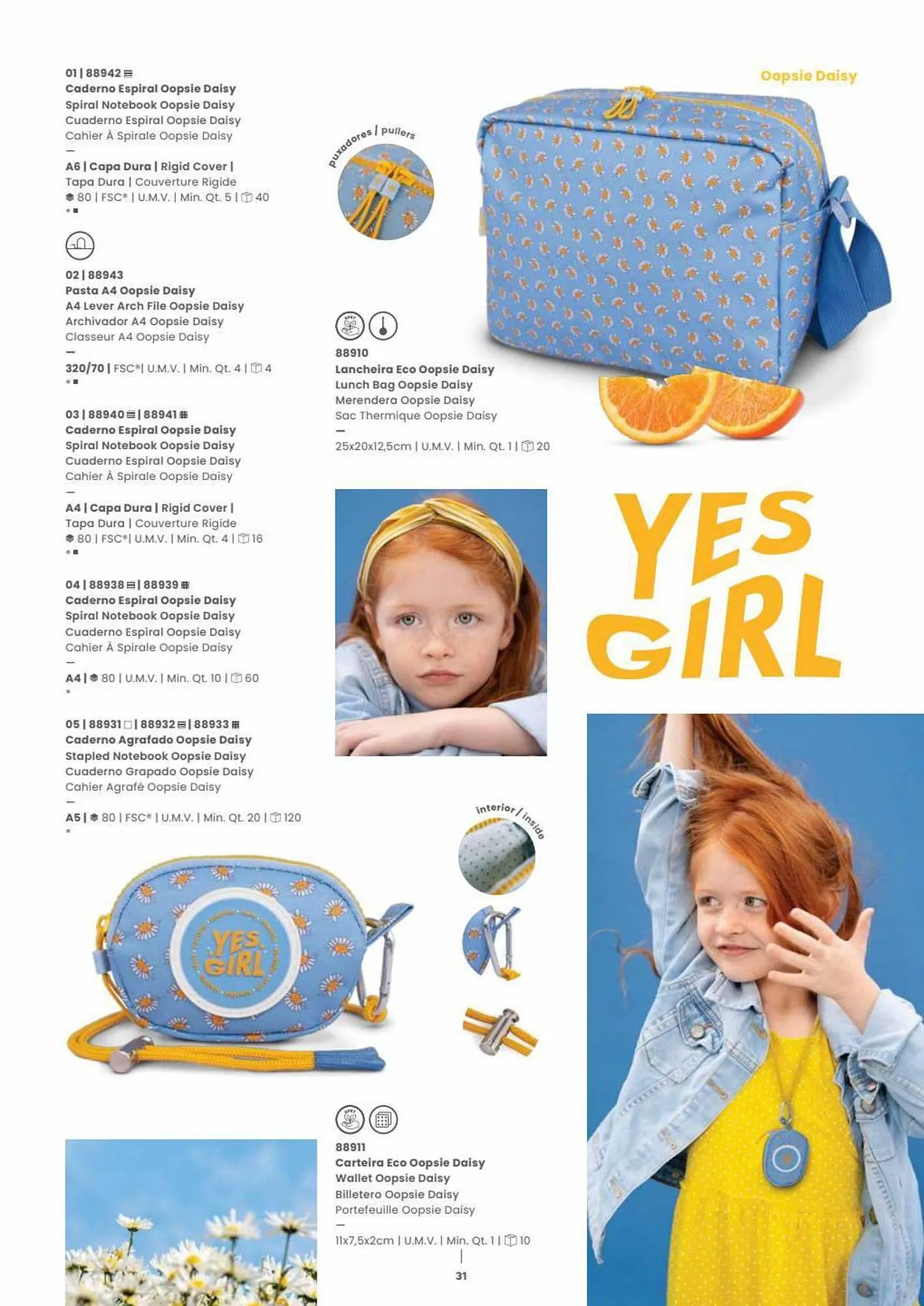 Folheto Folheto Firmo de 3 de abril até 31 de julho 2023 - Pagina 31