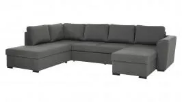 WILLIS U-kulmavuodesohva