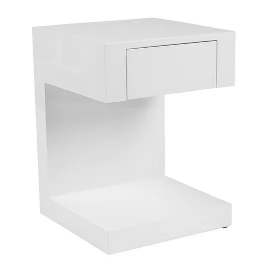 Seattle Bedside Table