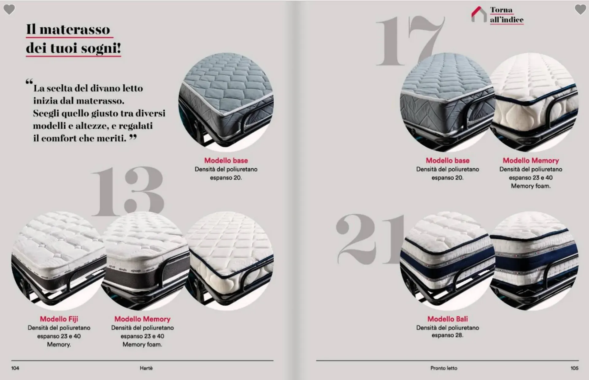 Volantino Harte da 14 marzo a 31 dicembre di 2023 - Pagina del volantino 53