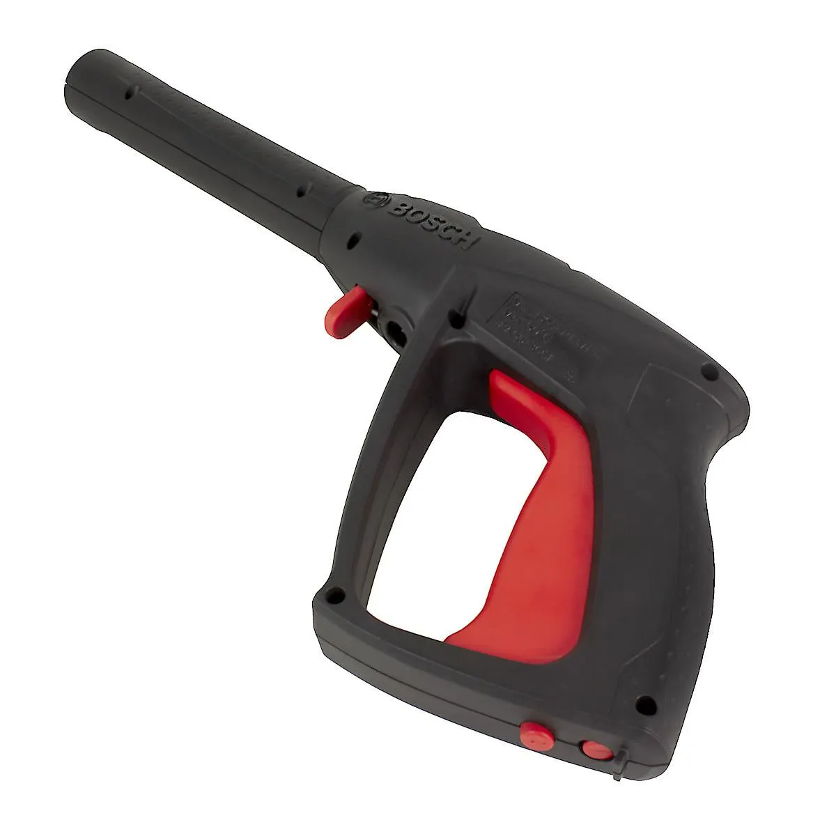 Suihkuputken kahva Bosch AQT