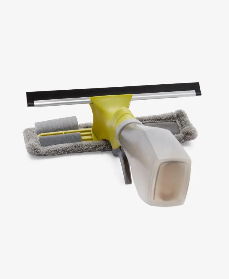 Curățător de geamuri