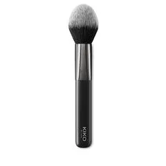 face 08 precision powder brush