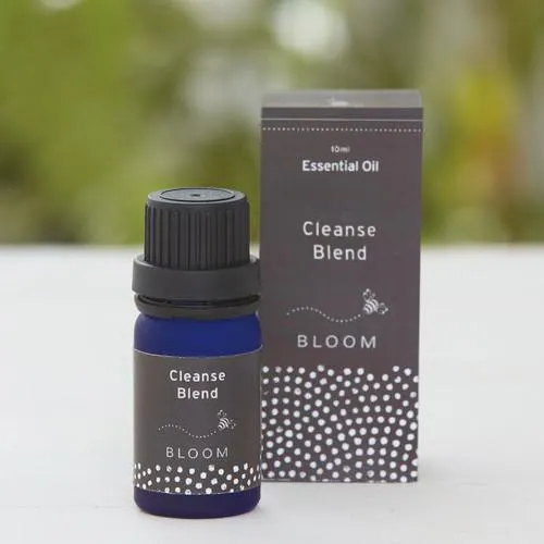 Cleanse! Essential Oil