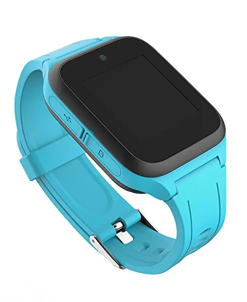 Tcl MT40X Movetime Mavi Çocuk Saati