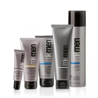 MKMen® Facial Set