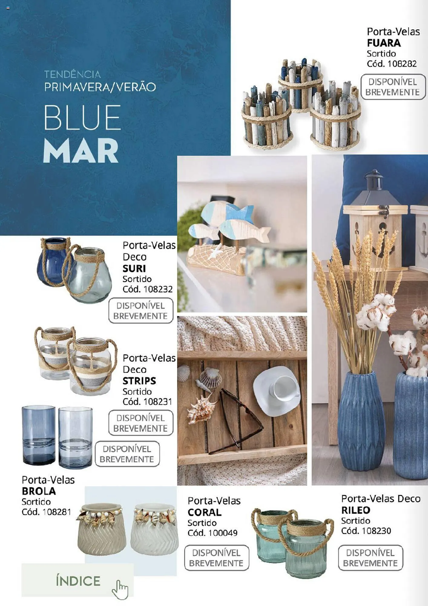 Folheto Folheto Conforama de 1 de abril até 31 de agosto 2023 - Pagina 20