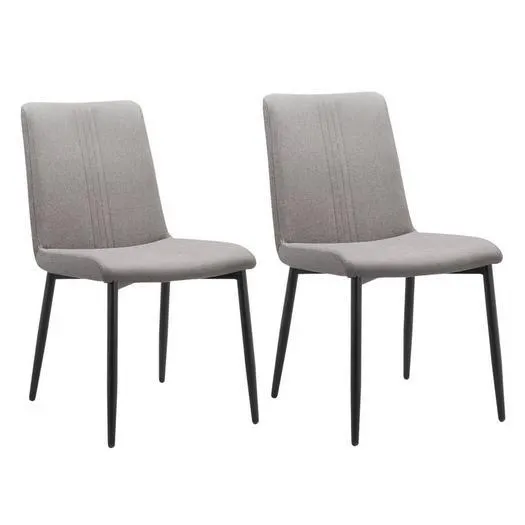 Nomico Set of Two Dining Chairs