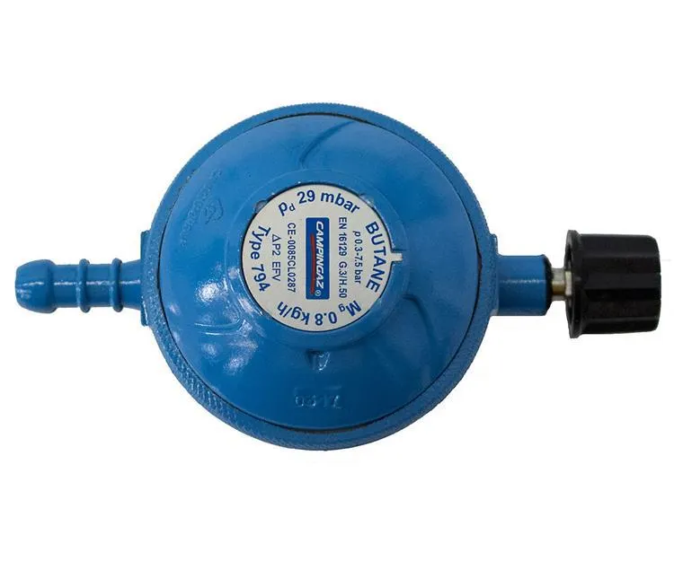 Campingaz drukregelaar 30 mbar