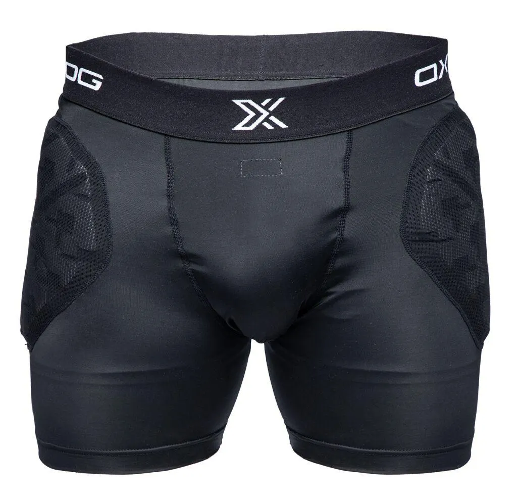 Xguard protection shorts - maalivahdin housut
