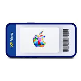 Apple Gift Card
