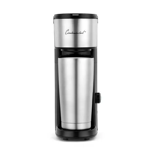 Continental® Single Serve Coffee Maker