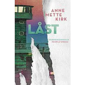 Låst - Anne Mette Kirk