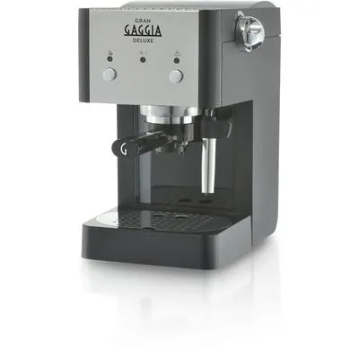 RI8425/11 Gran Gaggia deluxe