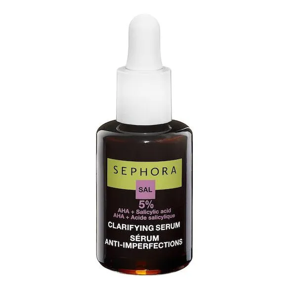 Clarifying Serum