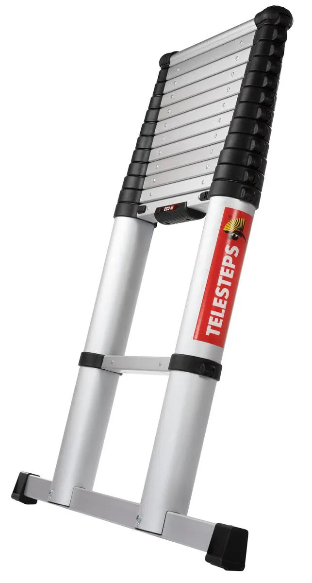 Teleskooppitikas Telesteps Eco Line 3,8 m