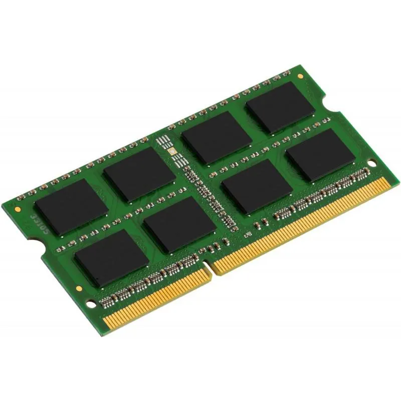MEMORIA KINGSTON SODIMM DDR3L 8GB 1600Mhz CL11 [25