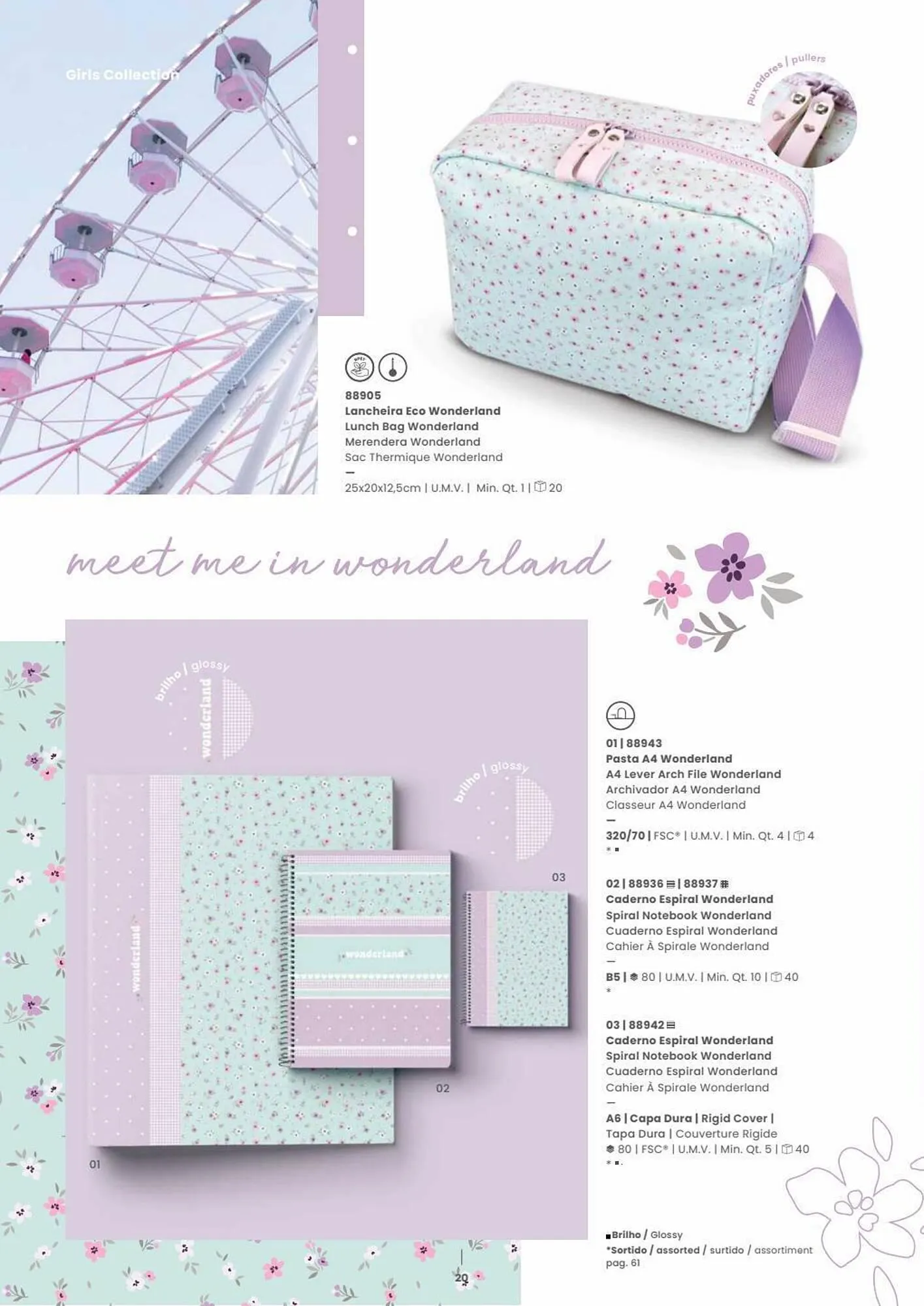 Folheto Folheto Firmo de 3 de abril até 31 de julho 2023 - Pagina 20