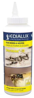 Permas-D Mieren- en wespenpoeder