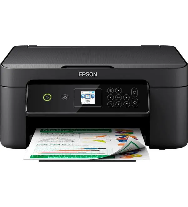 Impresora Expression Home XP-3150