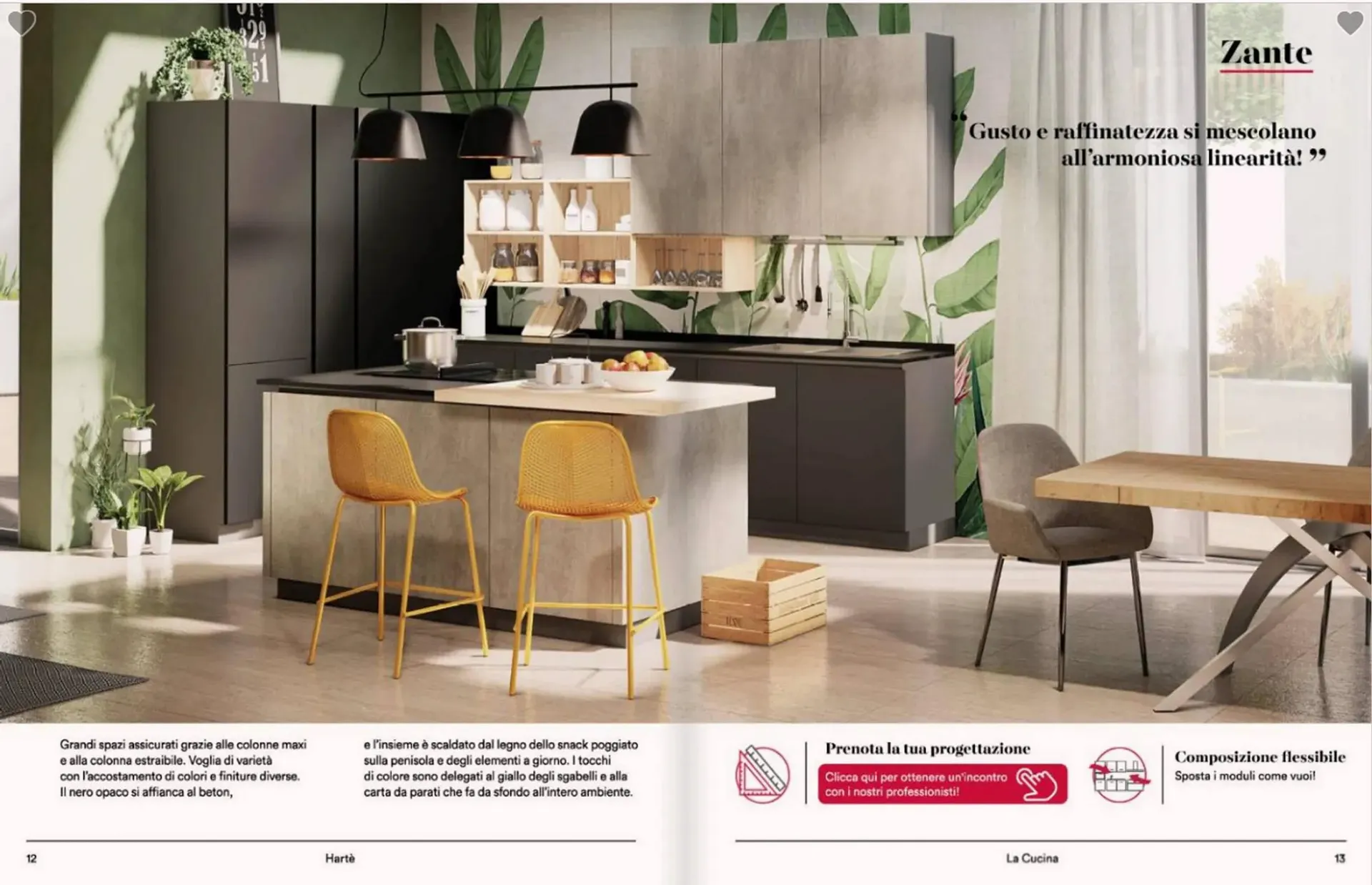 Volantino Harte da 14 marzo a 31 dicembre di 2023 - Pagina del volantino 7