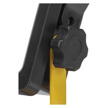 Batteridriven arbetslampa LED