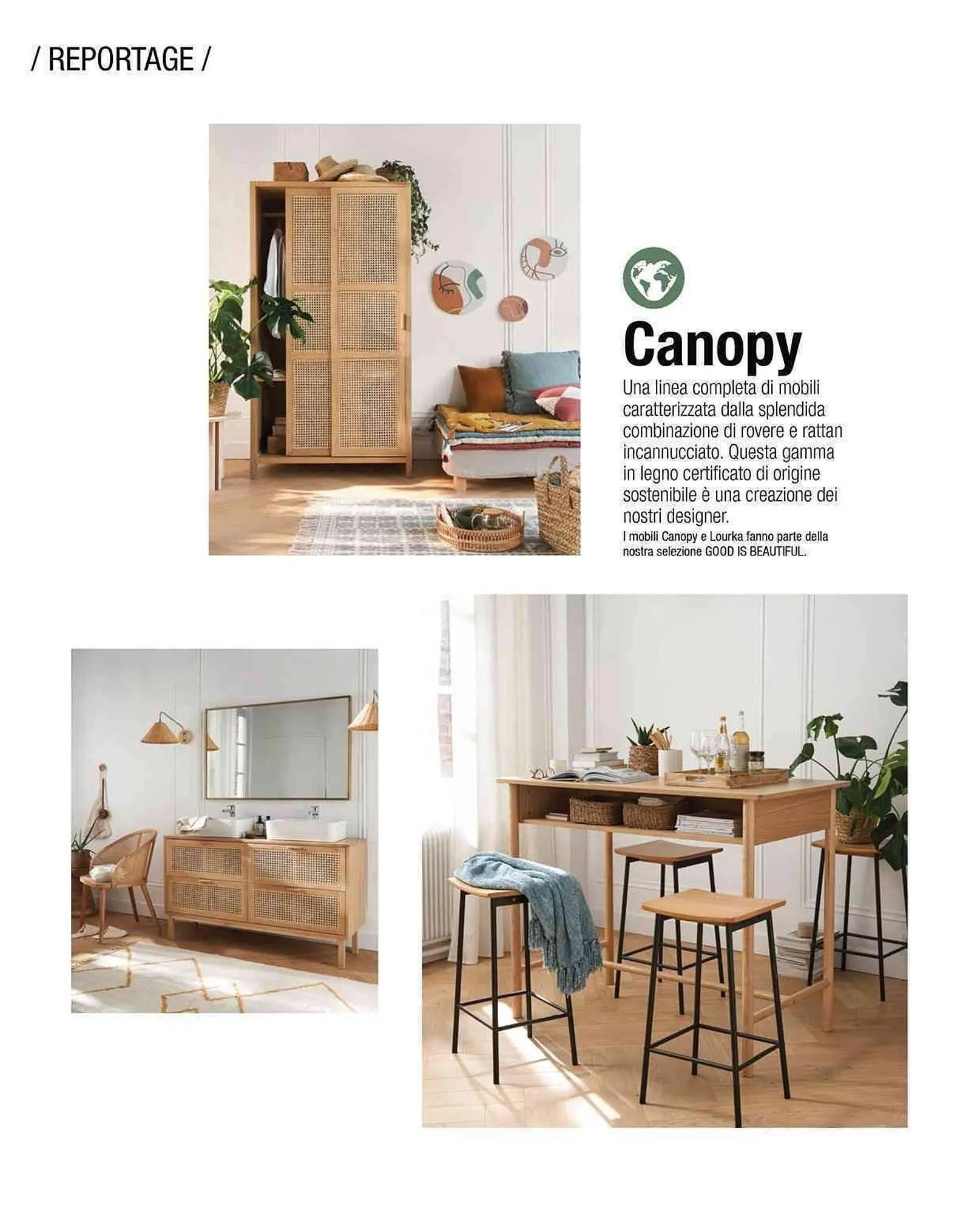 Volantino Maisons du Monde da 20 febbraio a 31 dicembre di 2023 - Pagina del volantino 50