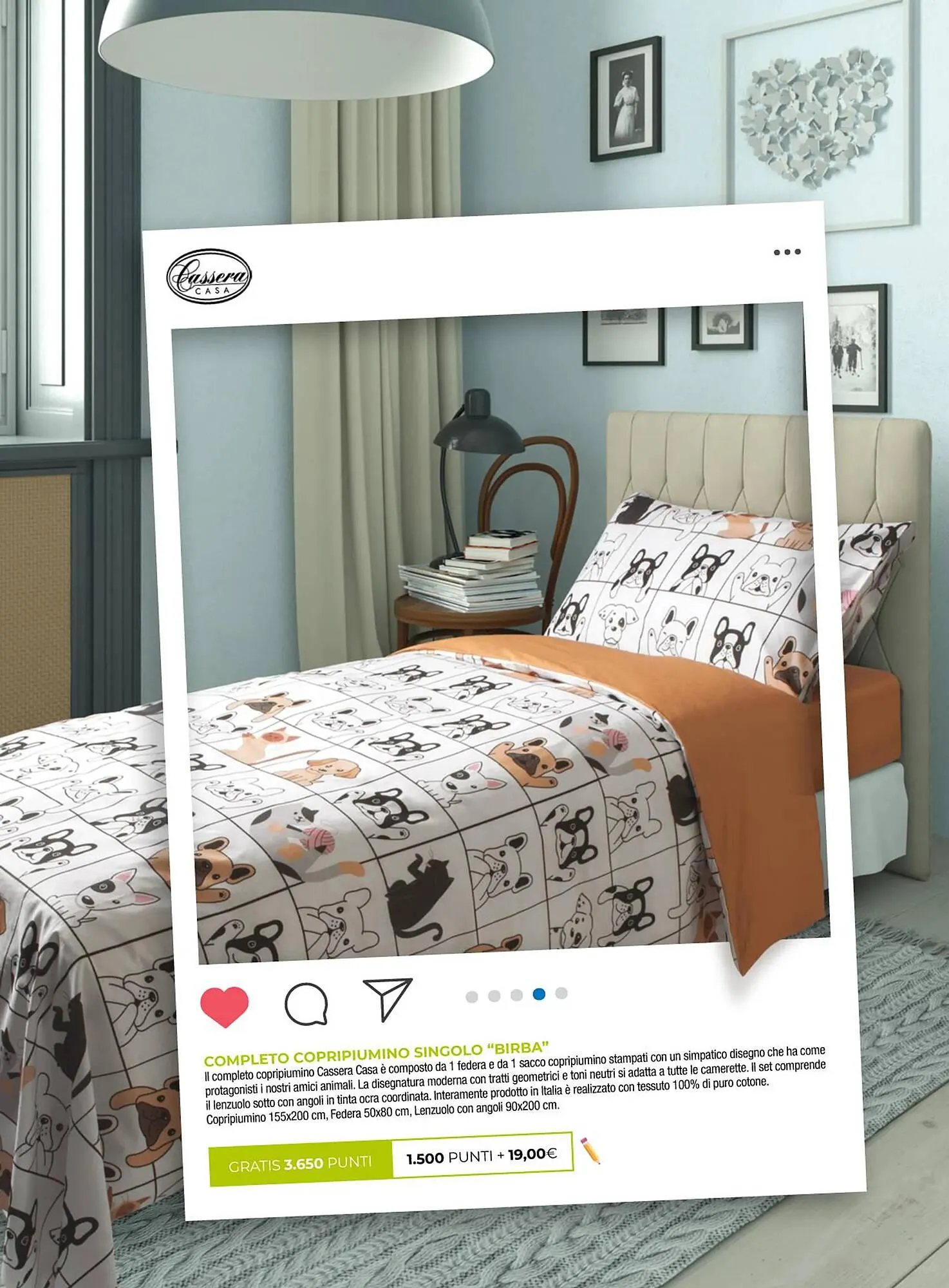 Volantino Pan da 13 marzo a 30 novembre di 2023 - Pagina del volantino 42