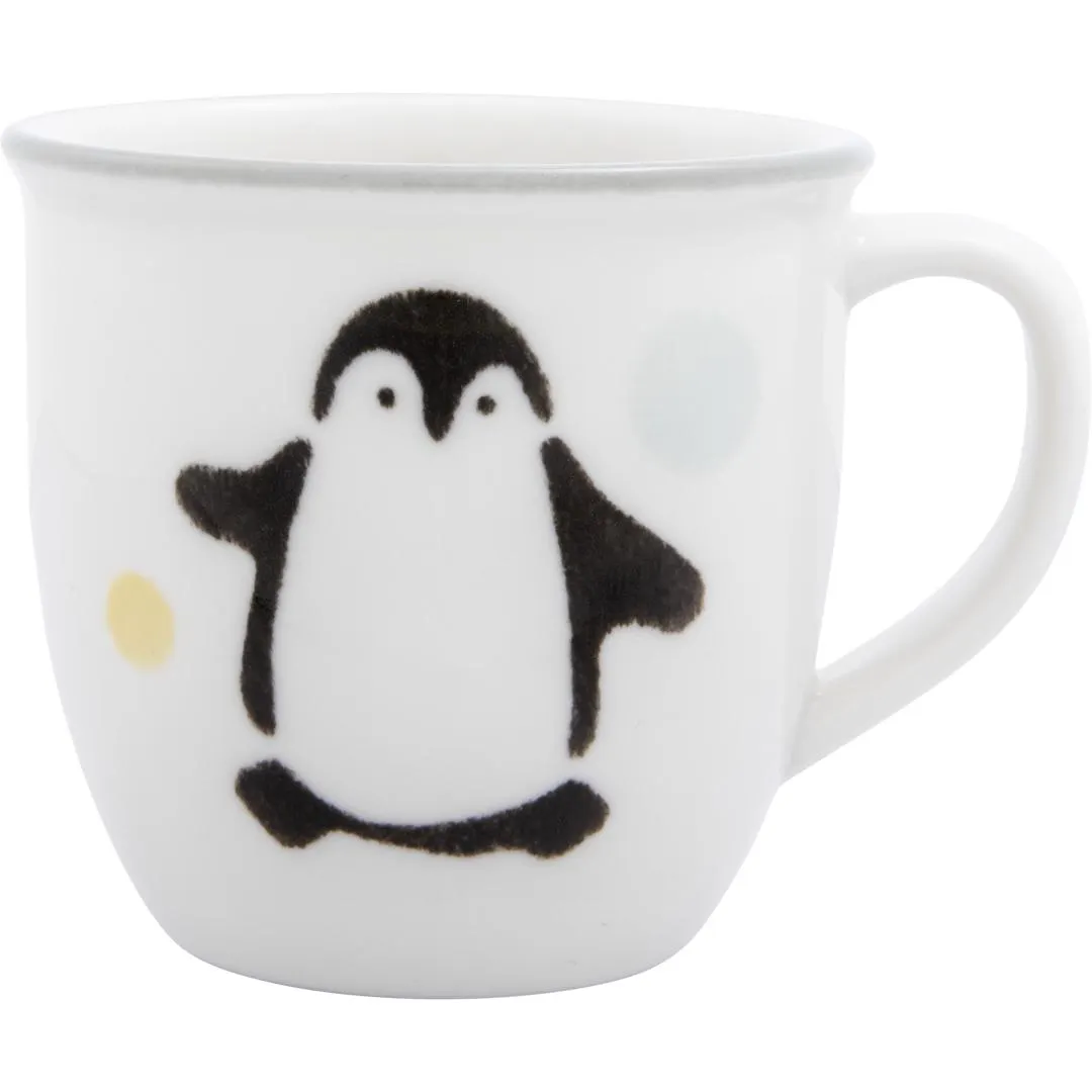 Pingviini Mug