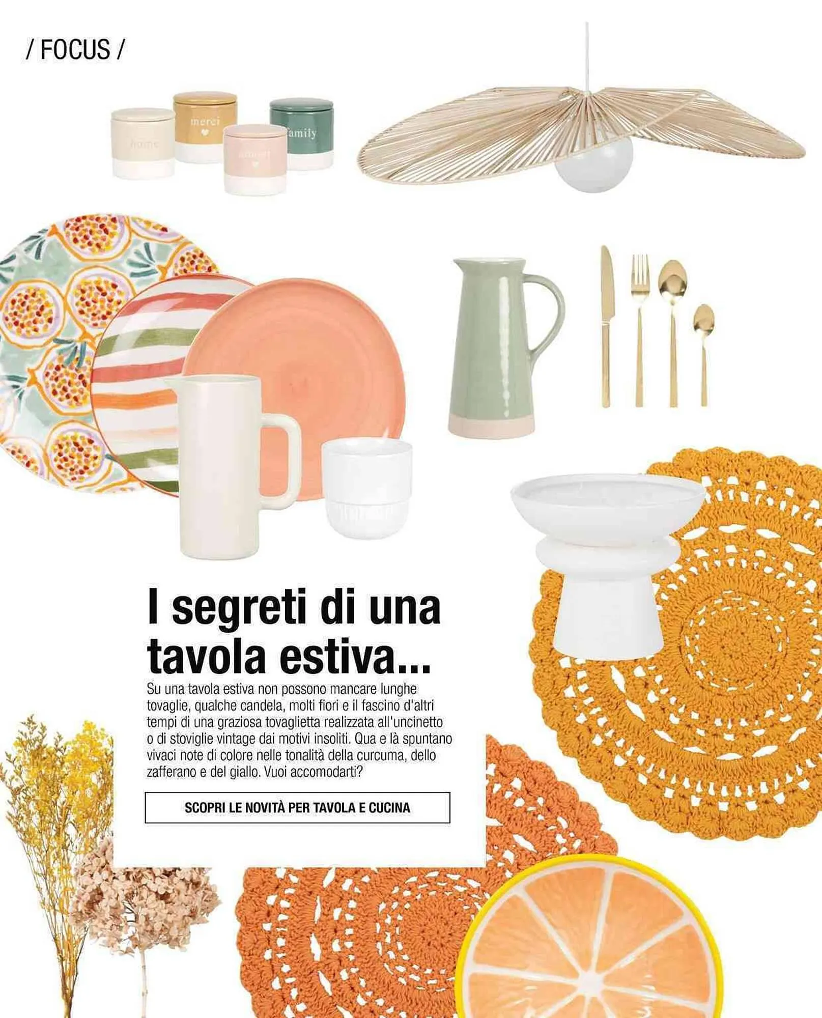 Volantino Maisons du Monde da 20 febbraio a 31 dicembre di 2023 - Pagina del volantino 14