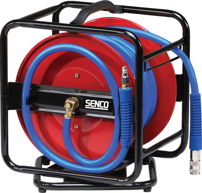 Paineilmaletkukela Senco PU 30 m