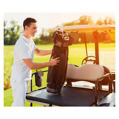 Säkerhetsväska med lås