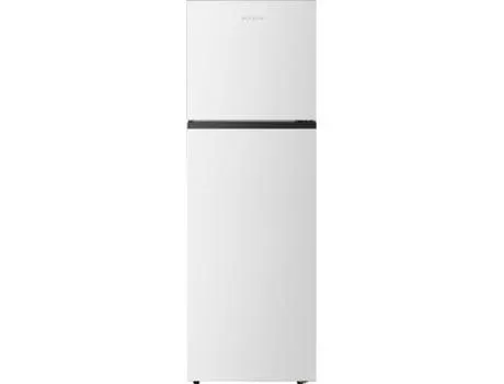 Frigorífico BECKEN BDD5394 WH (No Frost - 167.6 cm - 246 L - Branco)
