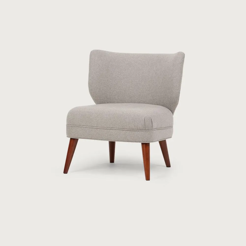 Eva Chair, Glacier