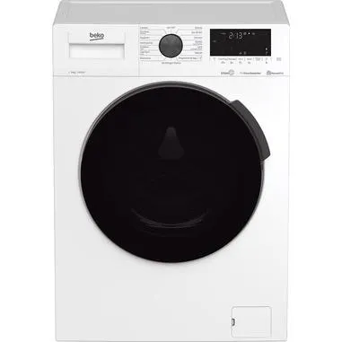 Beko Lavatrice a Vapore UWR94A6I, Classe A, 9kg, 1400 giri/min