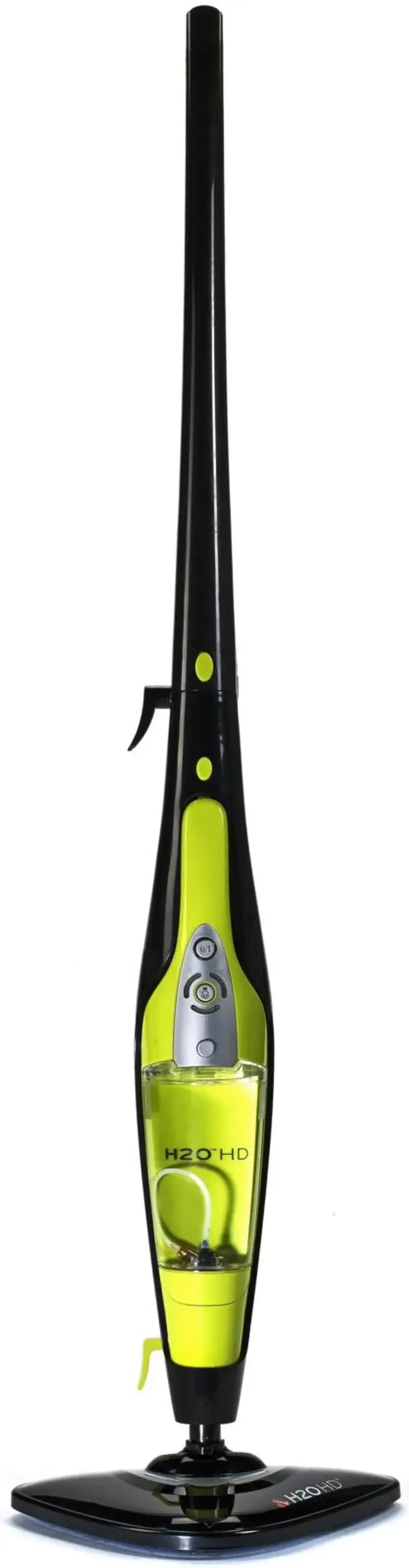 Tvins H2O Mop HD höyrymoppi