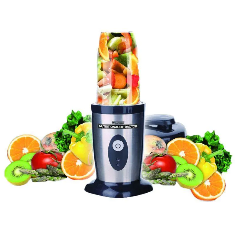 PROCESADOR DE ALIMENTOS ULTRAMAXX