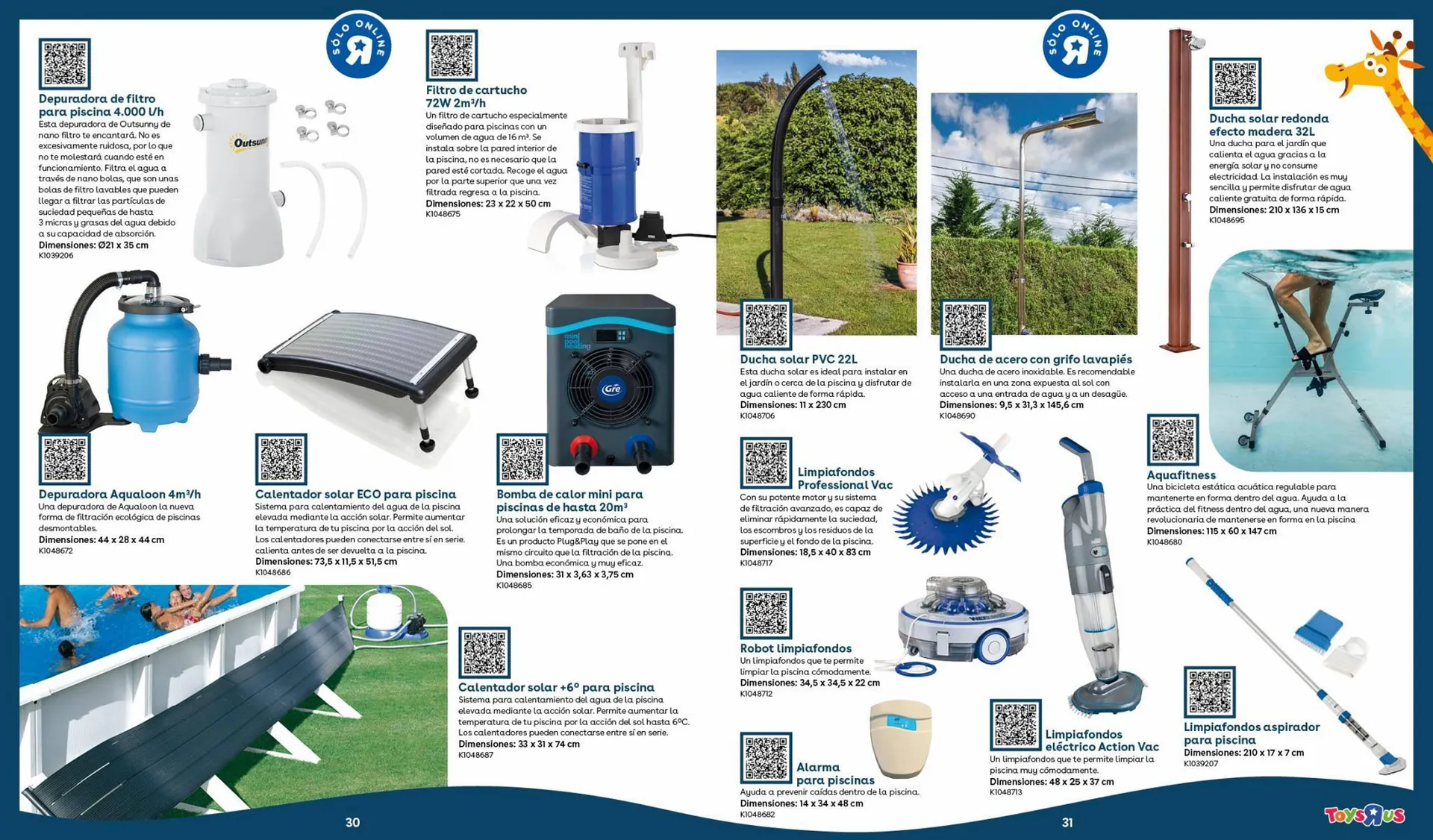 Folheto Folheto Toys R Us de 1 de maio até 31 de julho 2023 - Pagina 16