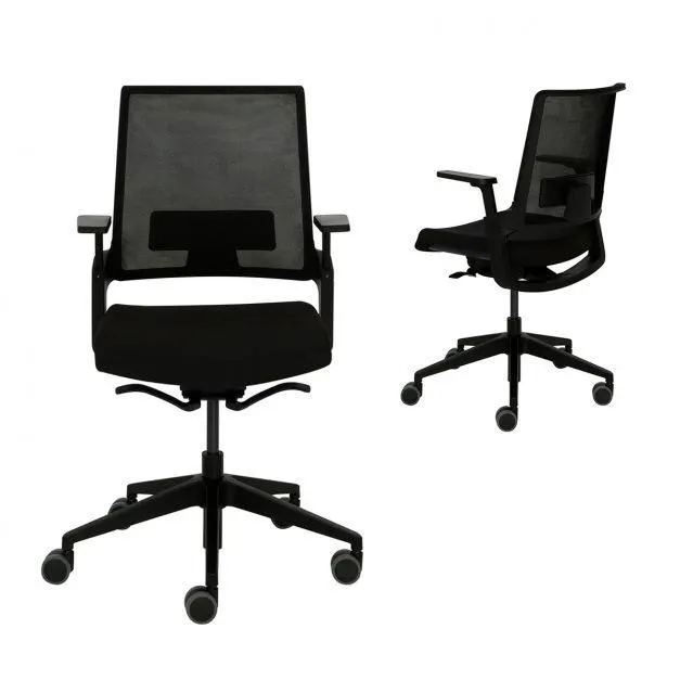 NOX - silla operativa