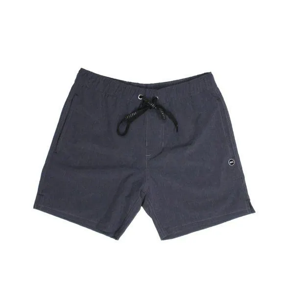 Shorts Volley Wg Texture Juvenil