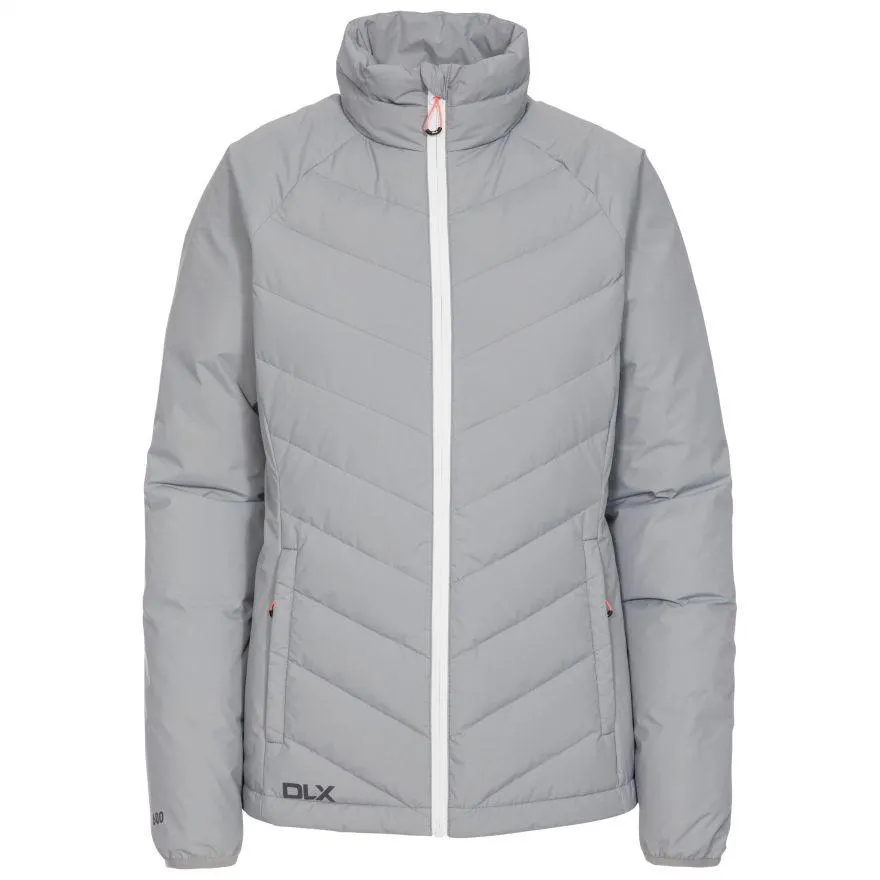 Trespass DLX Womens Down Jacket Sondra