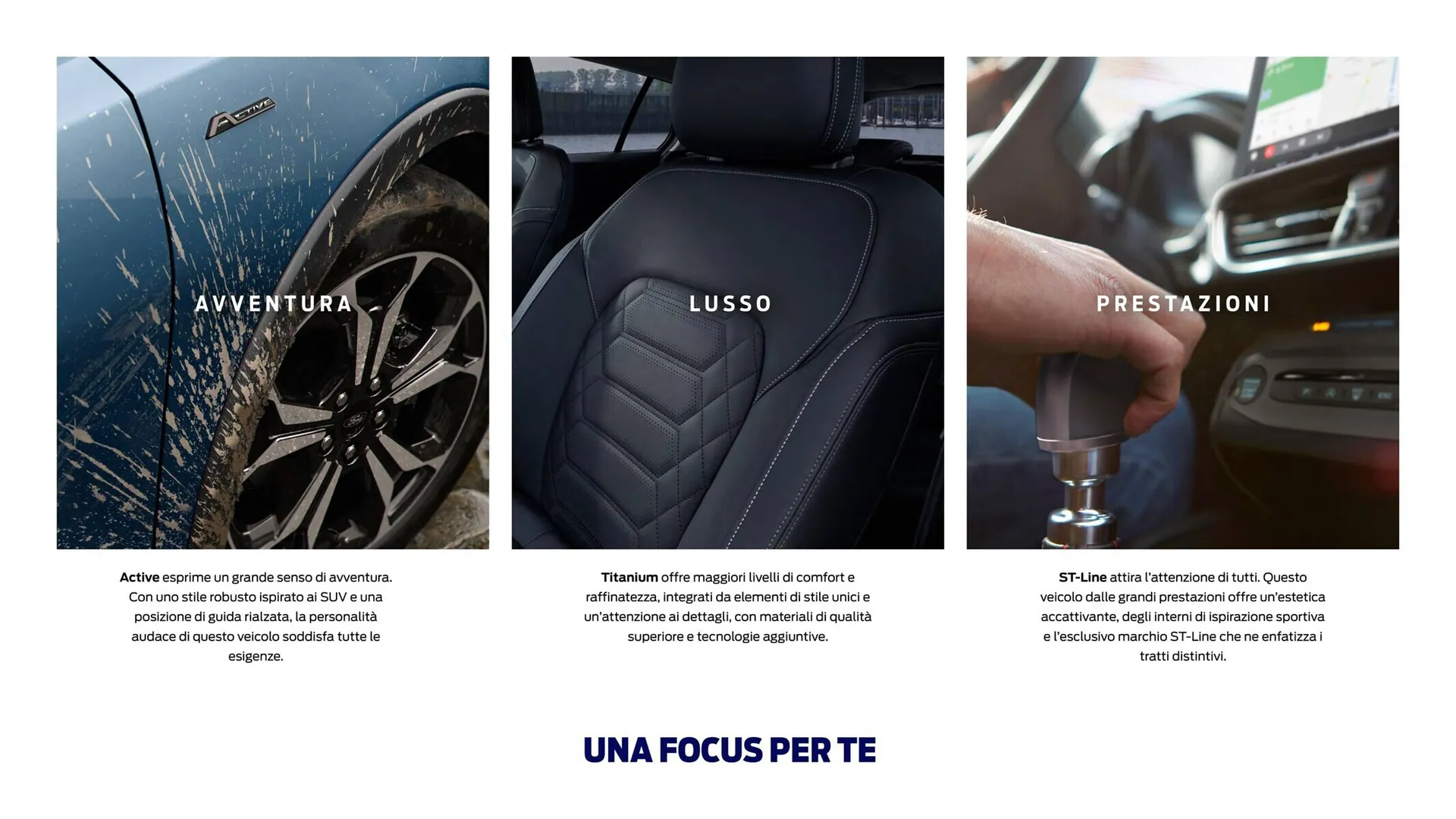 Volantino Ford da 15 maggio a 31 dicembre di 2023 - Pagina del volantino 2