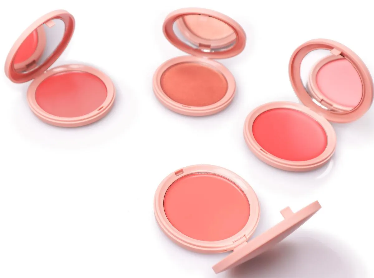 Ayu Cream Blush