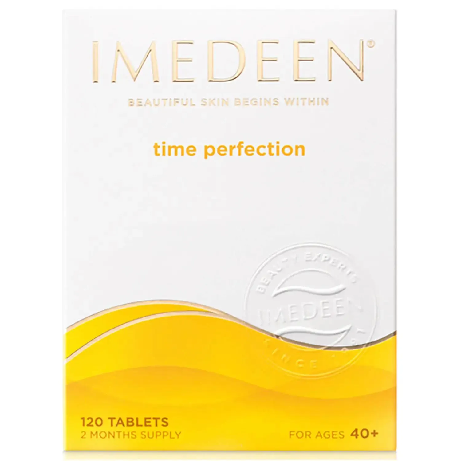 Imedeen Time Perfection (120 Tablets) (Age 40+)