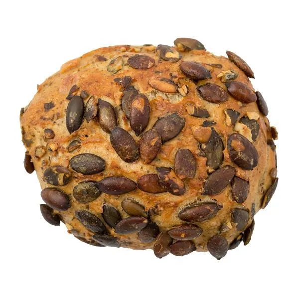 Ofenfrisches Gebäck