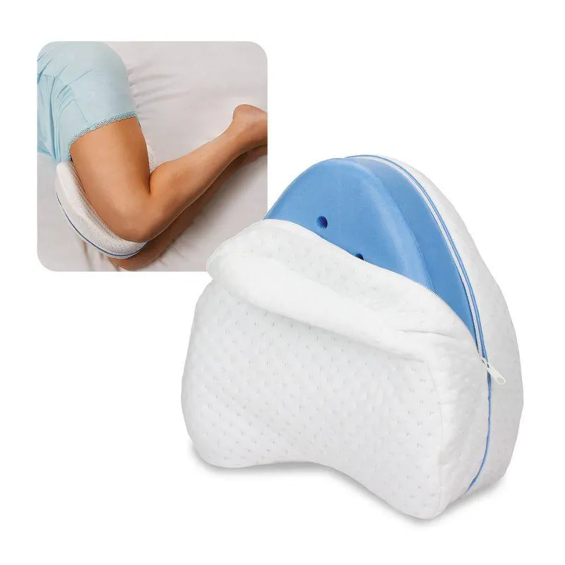 ALMOHADA ERGONÓMICA PARA PIERNAS CONTOUR LEGACY LEG PILLOW