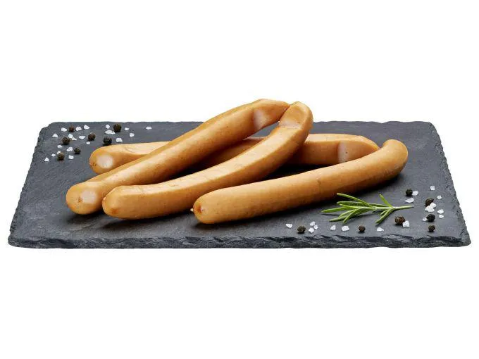Geflügel Wienerli