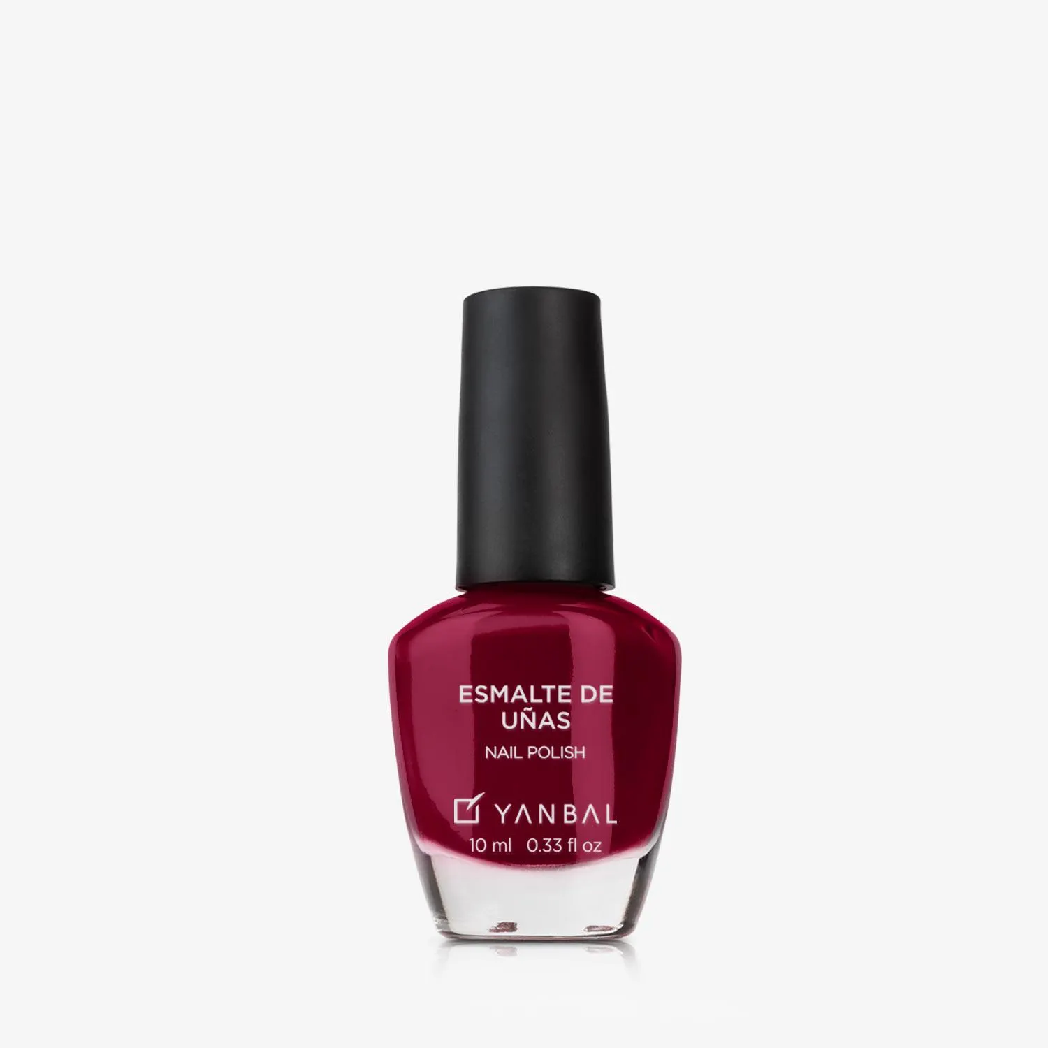 Esmalte de Uñas Red Cava